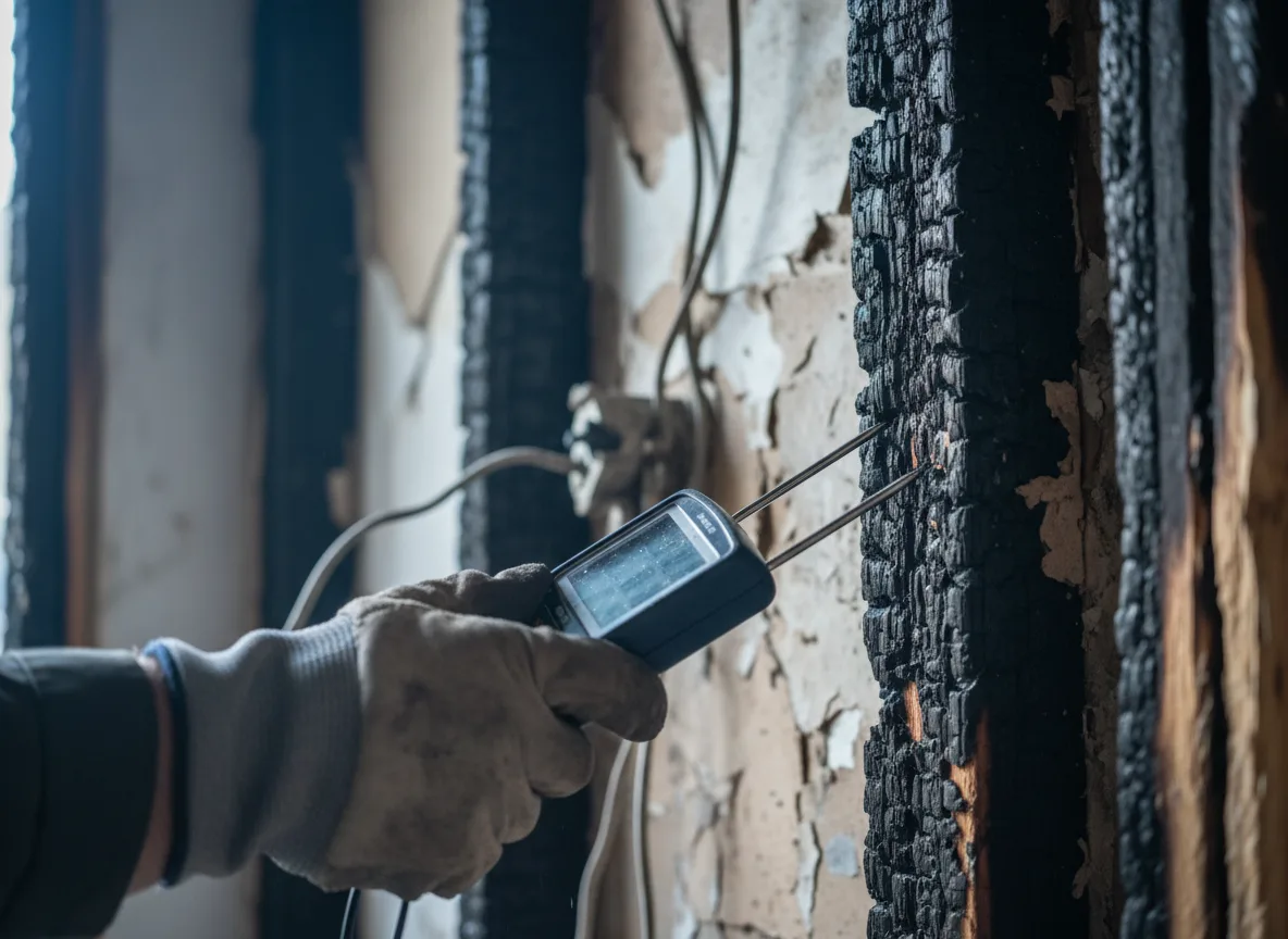 Fire Damage Restoration Solomons, MD FAQs